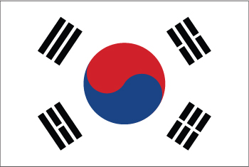 韩国