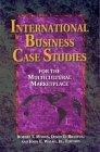 International Business Case Study (Managing Cultural Differences)